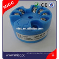 MICC pt100 temperature transmitter 4-20ma 101R for sale